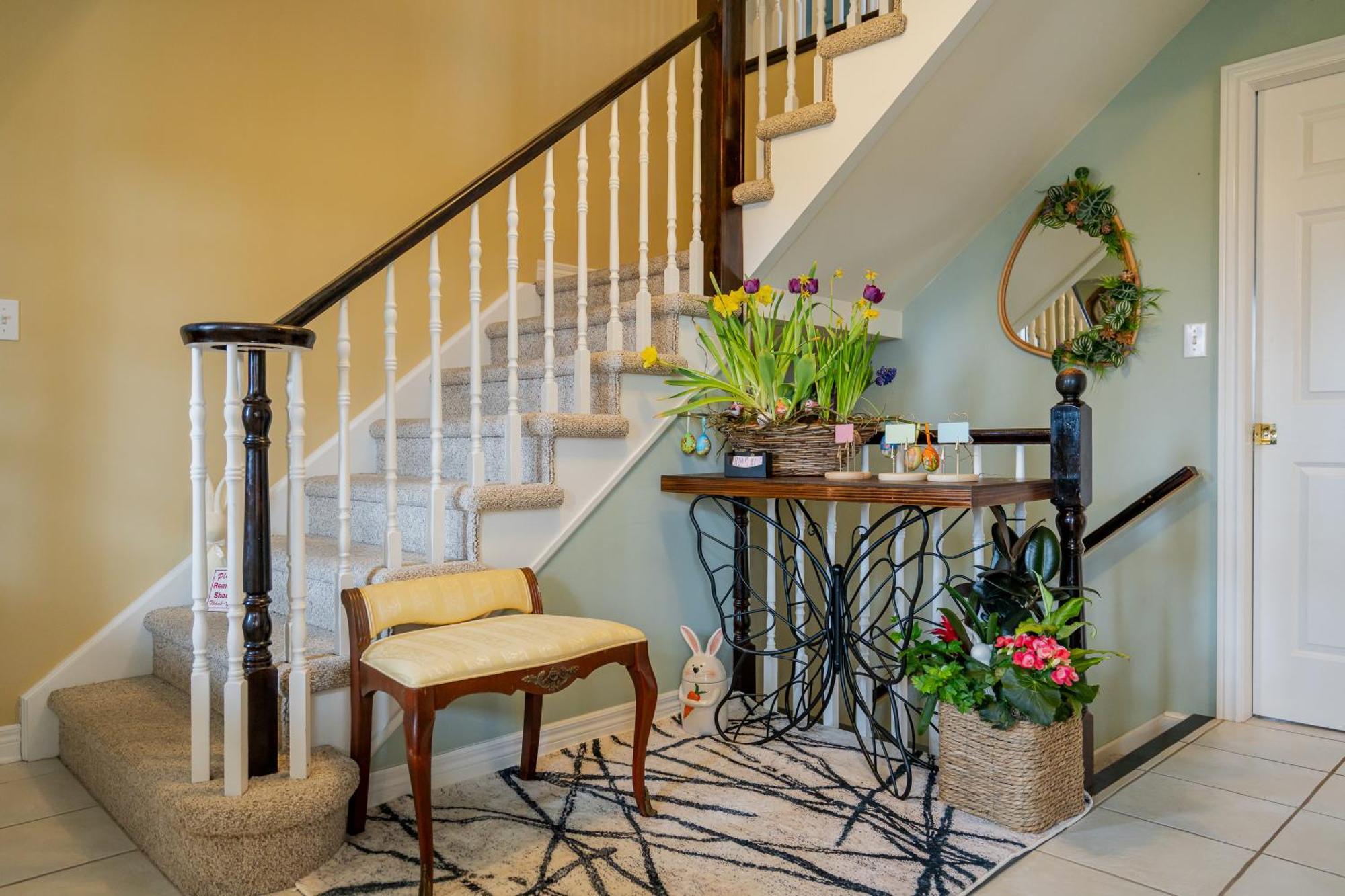Bed and Breakfast Old Town Country Landing Niagara-on-the-Lake Exterior foto